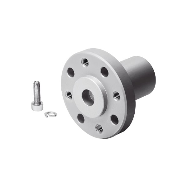 Push-On Flange FWSR-10